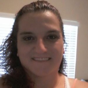 Meet your Posher, Mari anne